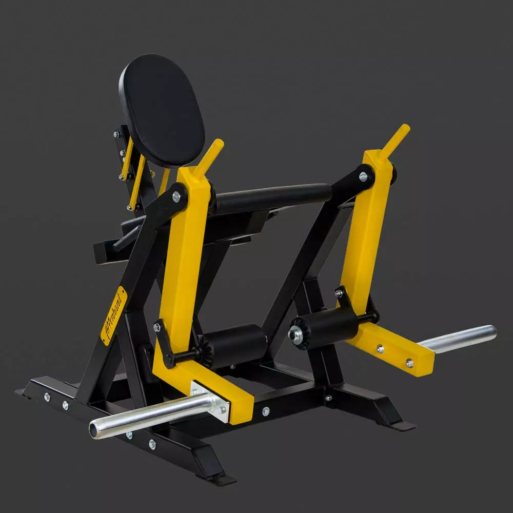 Affenhand® Beinstrecker Maschine (Unilateral)