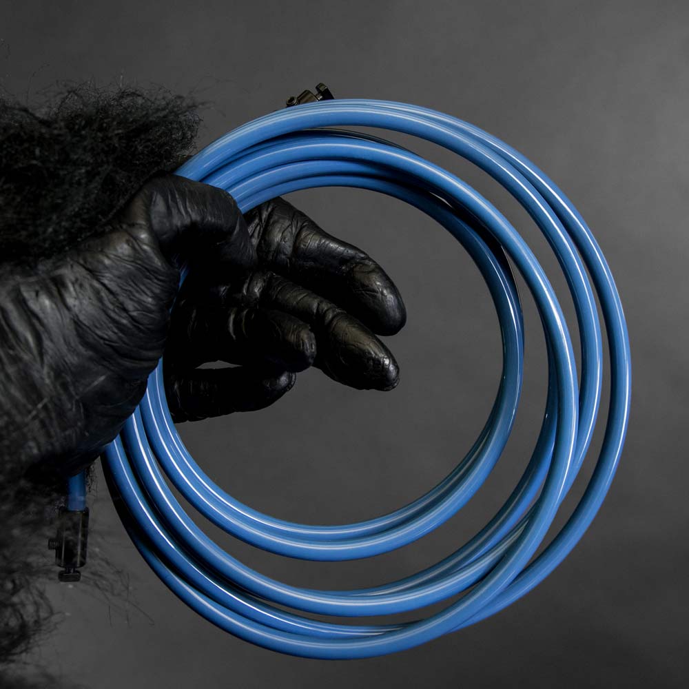 Ersatzkabel extra schwer für Velites Jump Rope