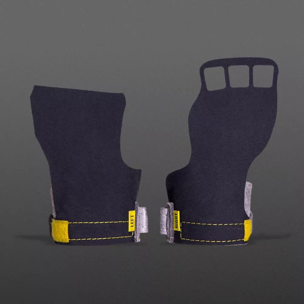 Victory Grips Tactical 2.0 in Fingerlos und 3-finger