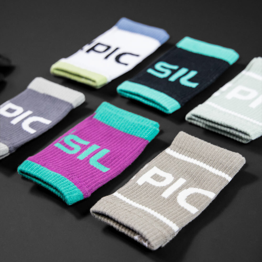 Picsil Sports wrist bands